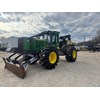 2015 John Deere 748H Skidder